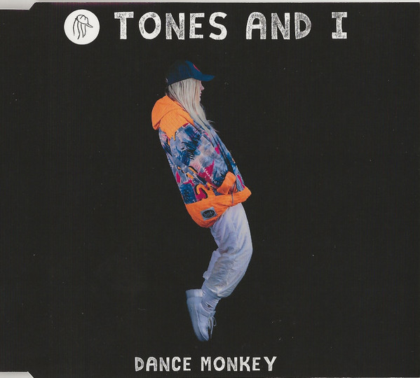 Tones and I - Dance Monkey