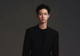 Jang Dong Yoon (Foto: Hellokpop)