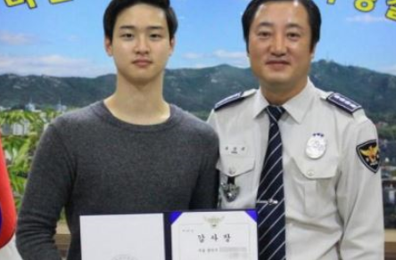 Awal mula kemunculan Jang Dong Yoon (Foto: YouTube)