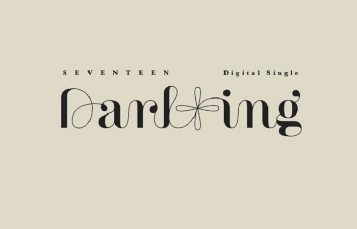 SEVENTEEN - Darling (Foto: Pledis Entertainment)