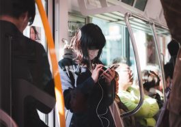 Internet telah menyebabkan perubahan perilaku manusia.