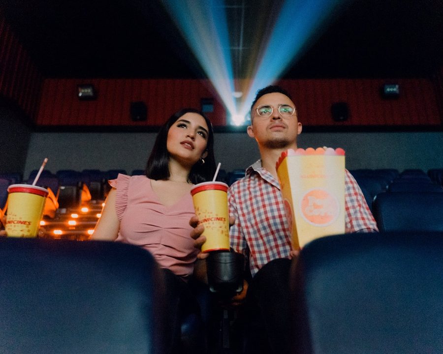 Sains ungkap alasan orang menikmati film horor dan rasa takut.