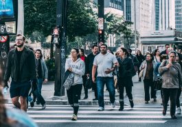 Ini hal paling berdampak bagi kehidupan manusia 12.000 tahun terakhir,