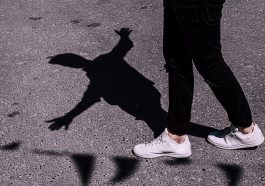 Bergerak amat penting bagi otak.