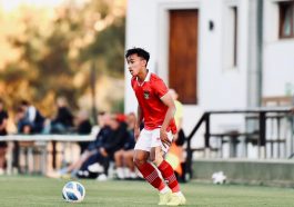 Arkhan Fikri (Foto: Instagram @arkhanfikri)