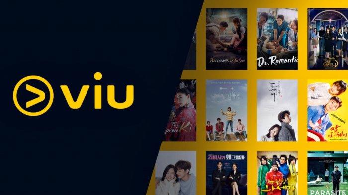 Viu (Foto: Viu aplikasi)