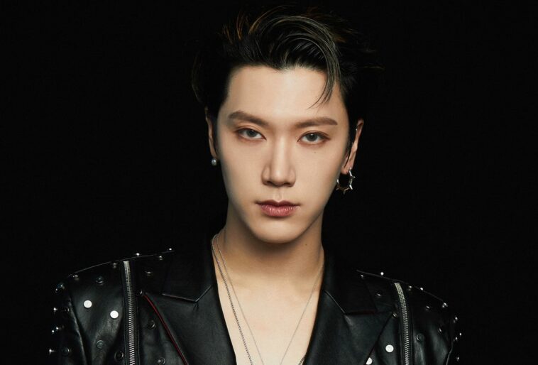 Ten NCT (Foto: SM Ent)