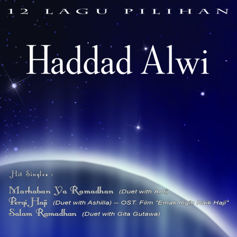 Haddad Alwi - Marhaban Ya Ramadhan 