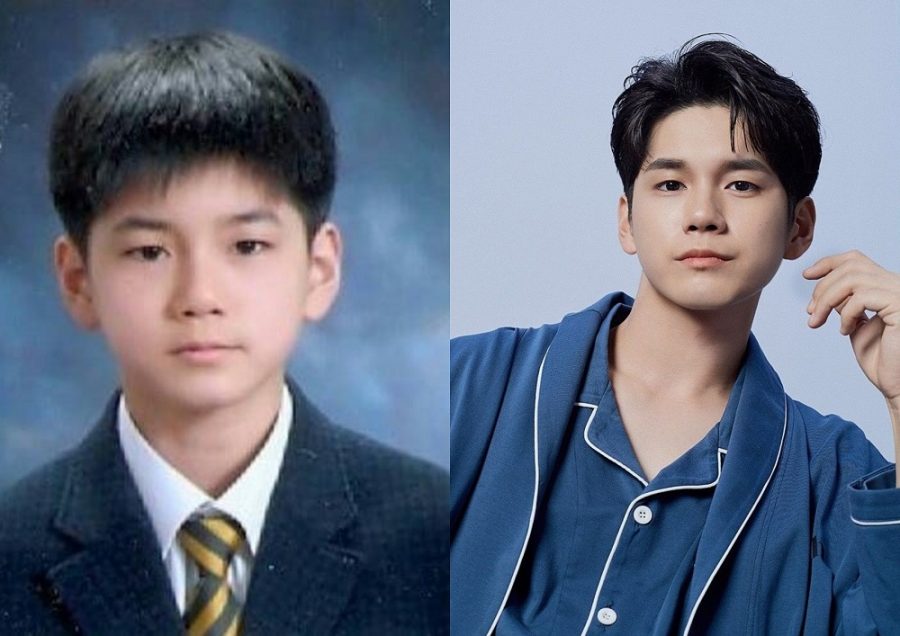 Ong Seung Woo