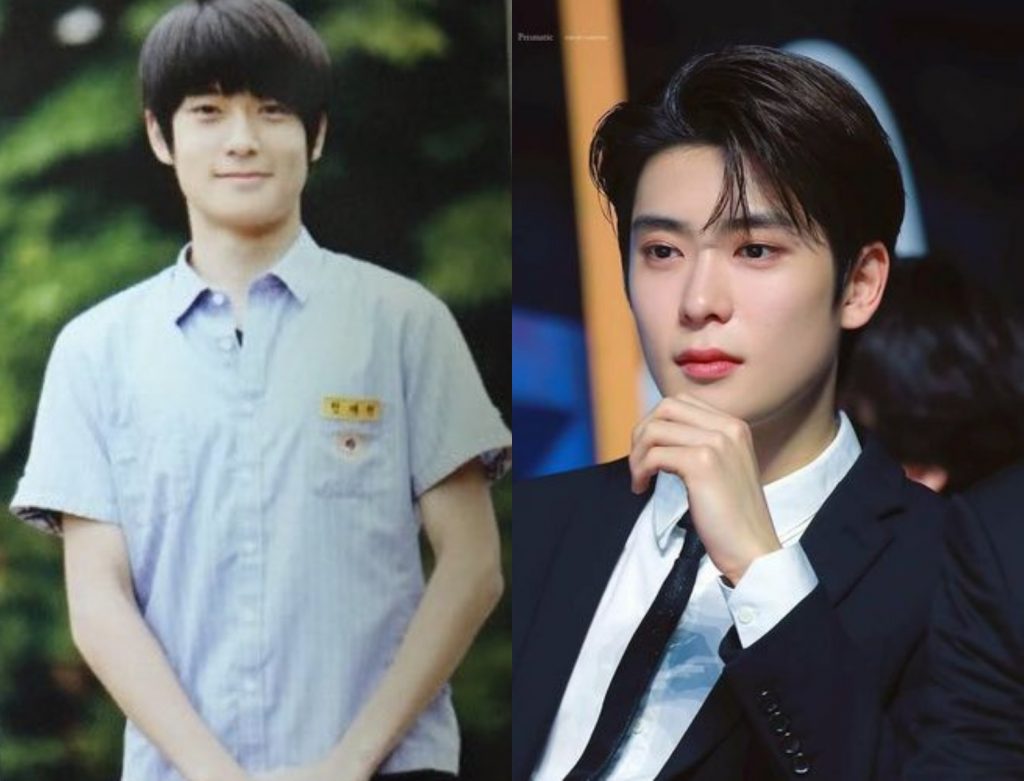 Jaehyun NCT