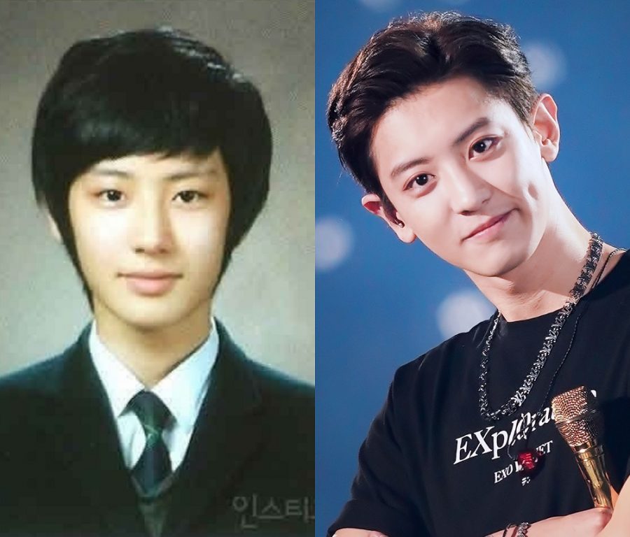 Chanyeol EXO
