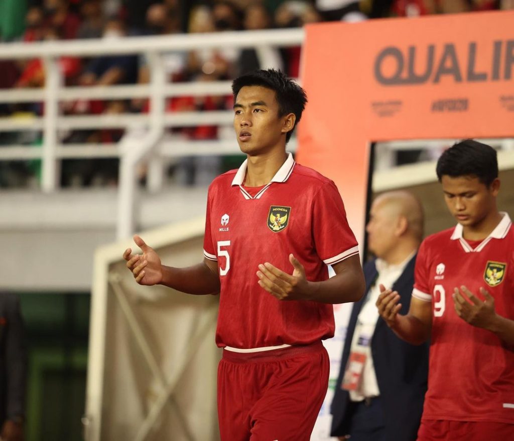 Kakang Rudianto (Foto: Instagram @kakangrudianto33)