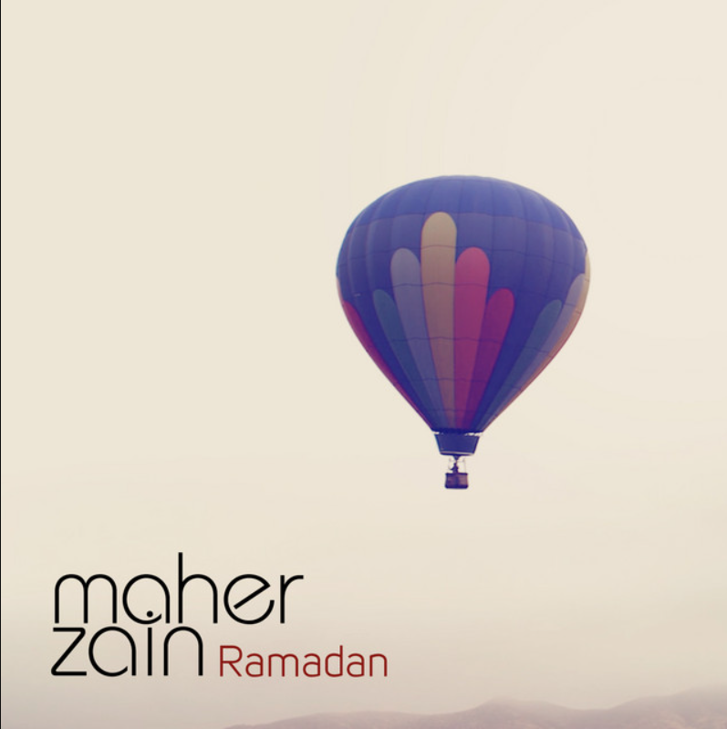 Maher Zain - Ramadan 