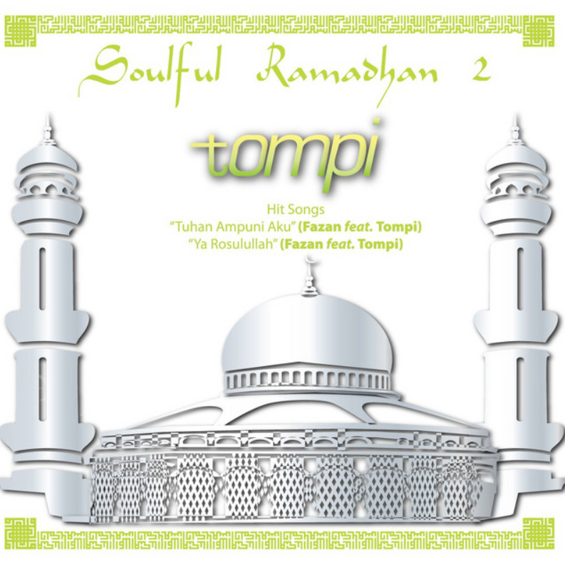 Tompi - Ramadhan Datang