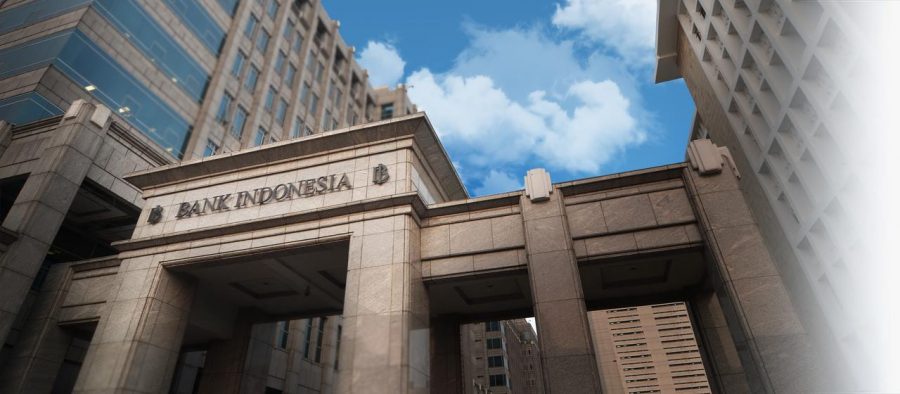 Bank Indonesia (Foto: BI)