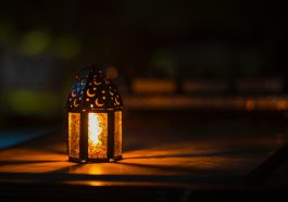 Ilustrasi Ramadan (Foto: Pexels/Ahmed Aqtai)