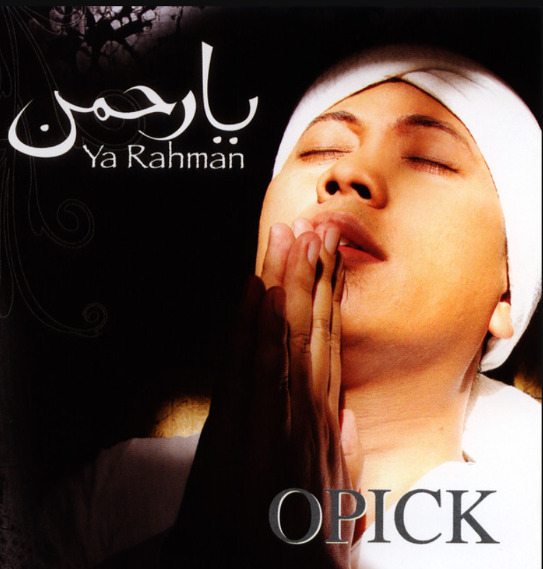 Opick - Assalamualaikum 
