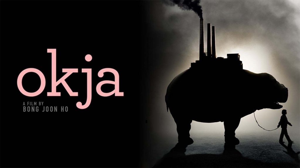 Okja disutradarai oleh Bong Joon Ho (Foto: Netflix)