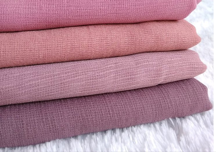 Bahan cornskin (Foto: Popbela)