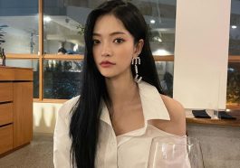 Somyi eks DIA (Foto: Instagram)