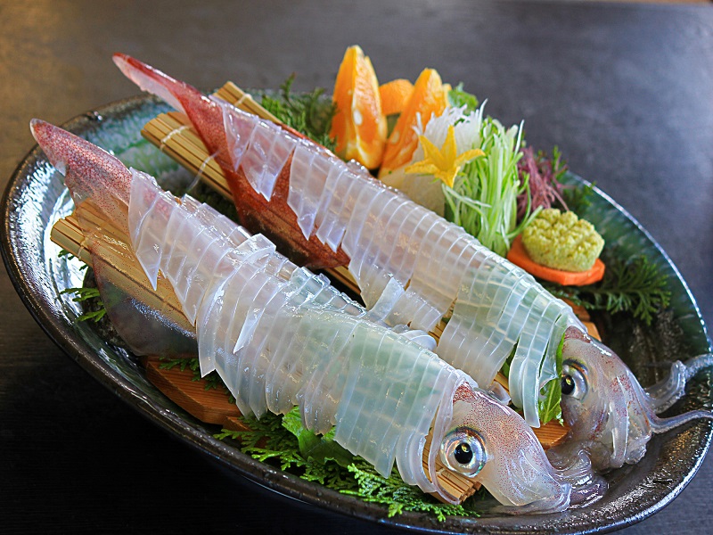 Ikizukuri (Foto: Planetyze)