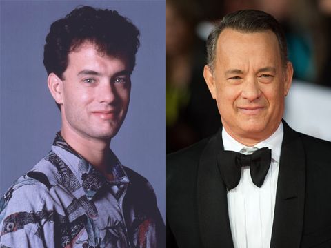 Tom Hanks (Foto: Digital Spy)