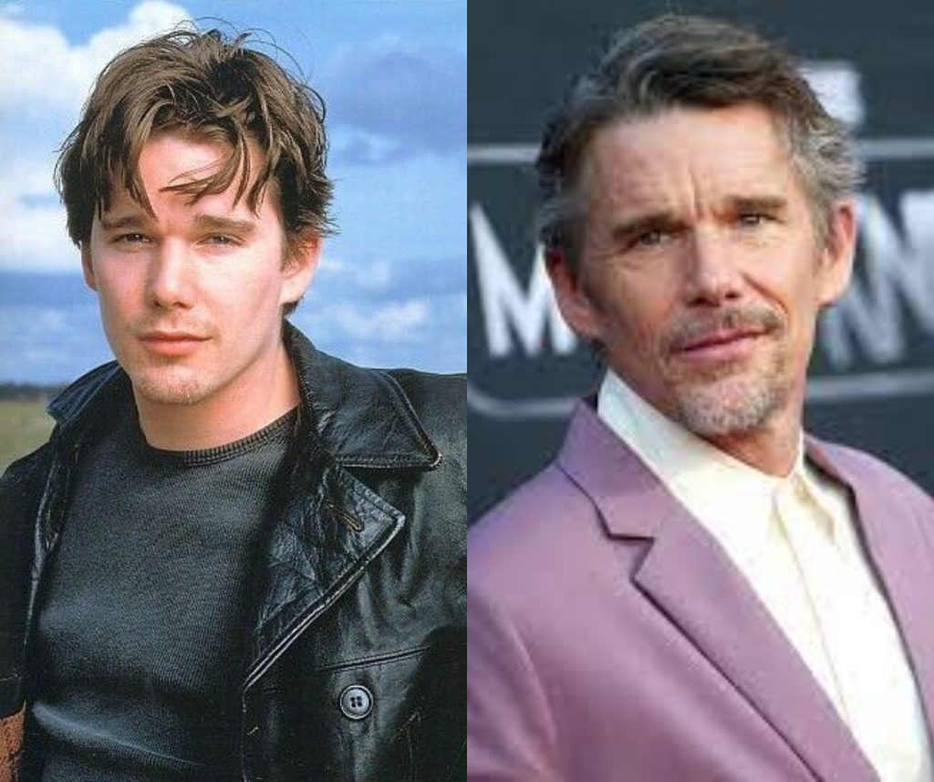 Ethan Hawke