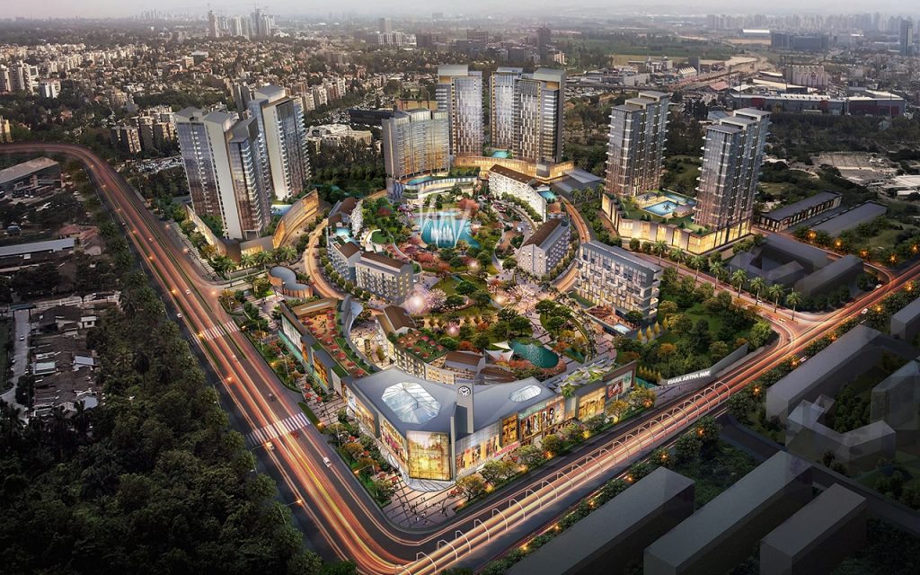Kiara Artha Park, Bandung (Foto: Urban+)