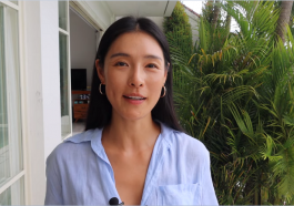 Kahi eks After School (Foto: YouTube @KahiVibeS)