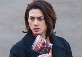 Kim Ji Hoon dalam drama Love To Hate You (Foto: Netflix)