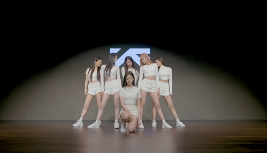 BABYMONSTER (Foto: YouTube BABYMONSTER)