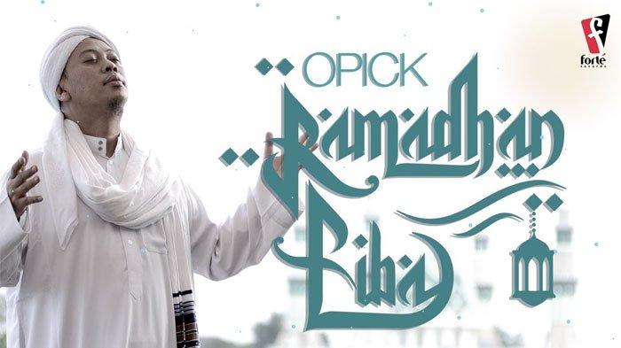 Opick - Ramadhan Tiba