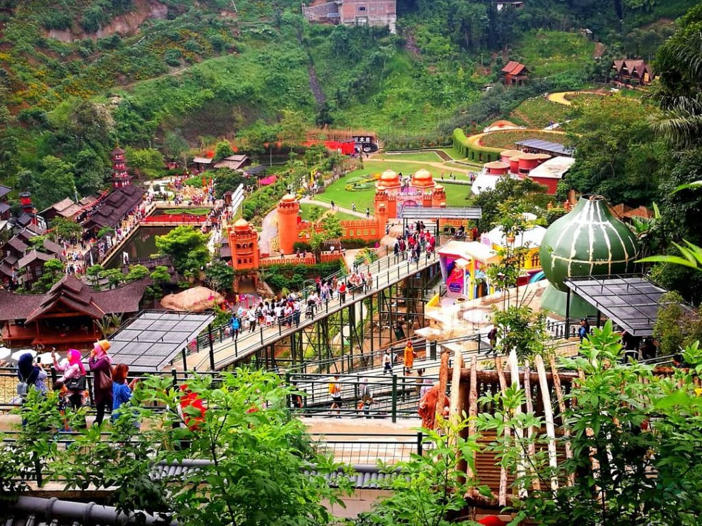 The Great Asia Africa (Foto: Daka Tour)