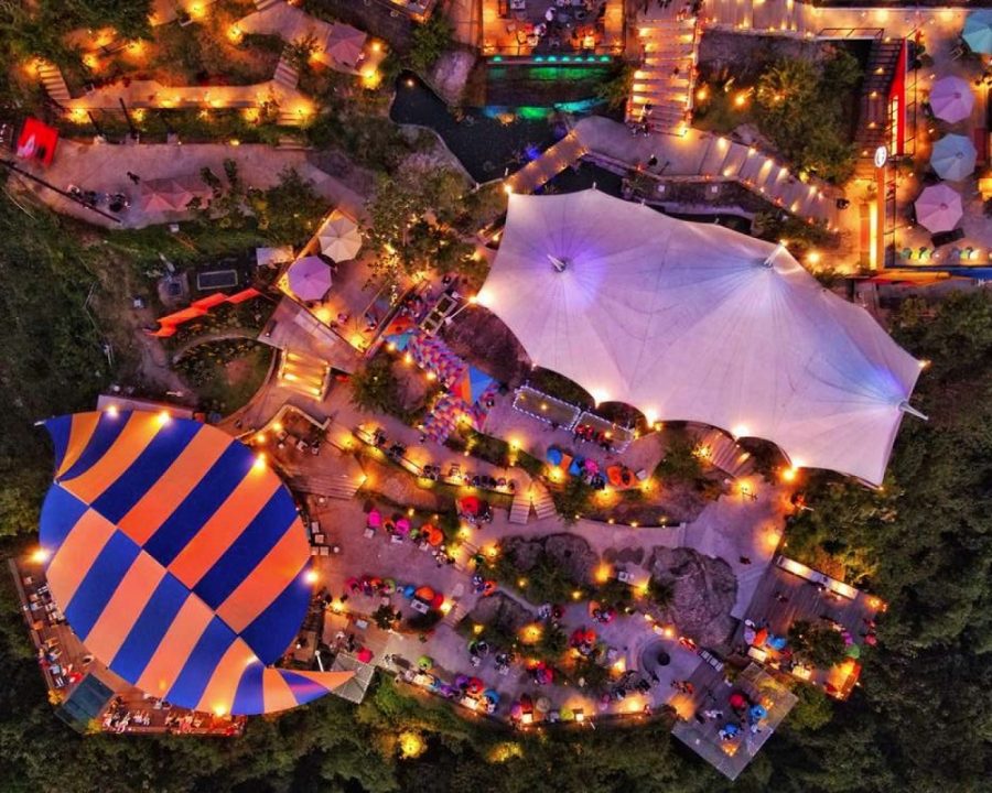 Obelix Hills (Foto: https://obelixhills.com/)