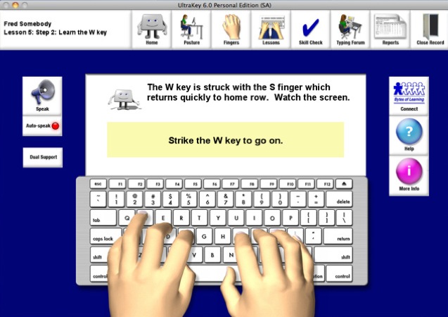 Ultra key (Foto: Free Mac Downloads)