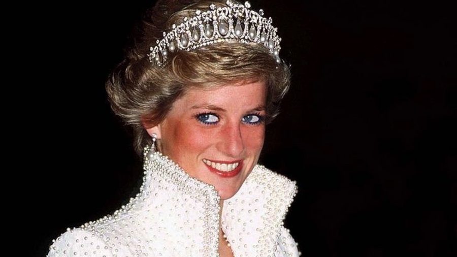 Putri Diana (Foto: BBC)
