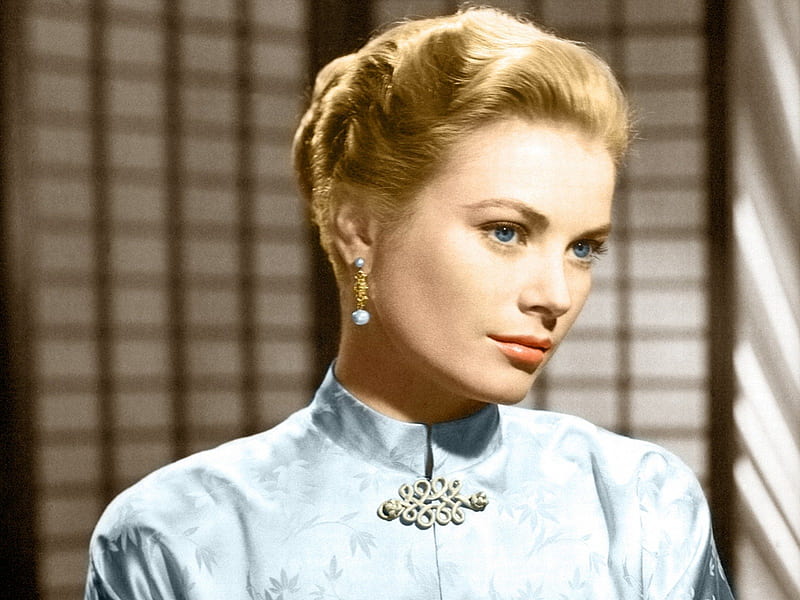 Grace Kelly (Foto: Peakpx)