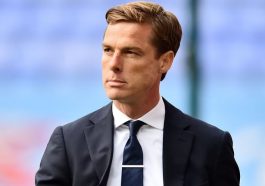 Scott Parker (Foto: Sky Sports)