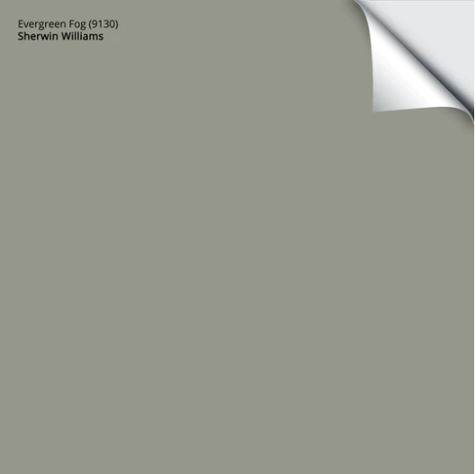 Shade warna evergreen fog (Foto: Pinterest)