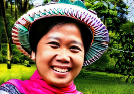 Bahagia Itu Banyak Untungnya