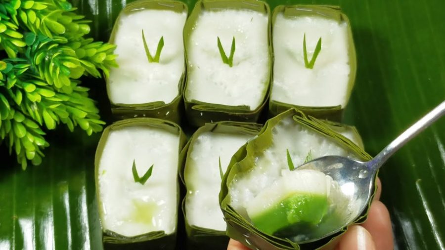 Cara Membuat Kue Tepung Pelita - Haluan Lifestyle