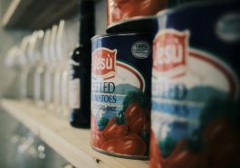 Penyebab makanan kaleng rusak lebih cepat.