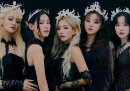(G)I-DLE. (Foto: Allkpop)