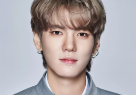 Lee Hwan Hee UP10TION. (Foto: Soompi)