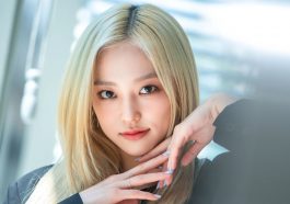 Jang Yeeun Eks CLC. (Foto: Kpopping)