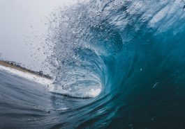 Alasan penting mengapa air laut tidak boleh diminum dalam jumlah banyak.