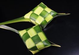 Menu makanan tepat untuk disajikan saat lebaran.