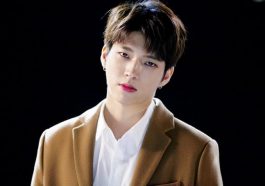 Nam Woohyun Infinite. (Foto: AllKpop)