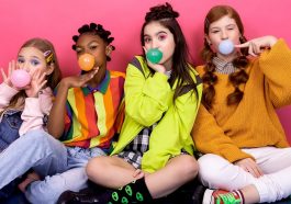 Mengunyah permen karet bisa tingkatkan konsentrasi