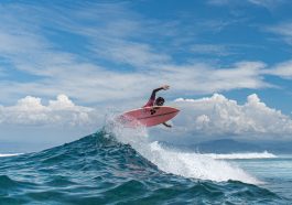 Ini alasan mengapa udara laut baik bagi kesehatan.